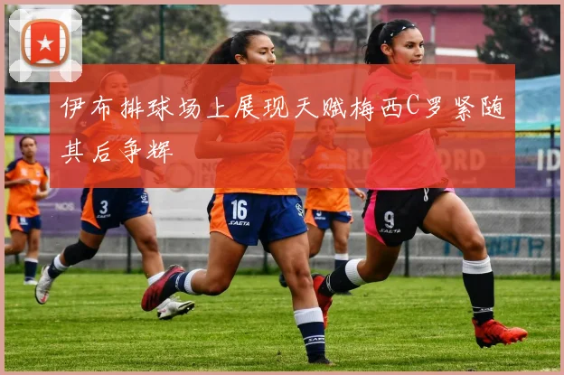 伊布排球场上展现天赋梅西C罗紧随其后争辉